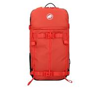 Mammut Mochila esquí Nirvana 28 50 cm rojo