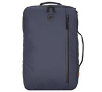 Mammut Seon 3-Way 20 Bolso mochila navy, fibra sintética, unisex, 20L