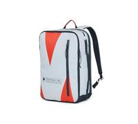 Mammut Mochila Seon Alpine Transporter blanco/rojo mammut 25L