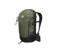 Mammut Mochila unisex de litio 20, Dark Marsh-black, 20 L