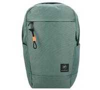 Mammut Mochila Xeron 25 Compartimento para portátil de 47 cm verde