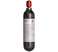 Mammut - Mochilas airbag - Carbon Cartridge 300 bar Non Refillable Black de Aluminio - Negro Negro one size