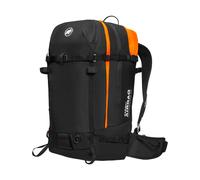 Mammut - Mochilas airbag - Pro 35 Removable Airbag 3.0 W Black - Negro Negro one size