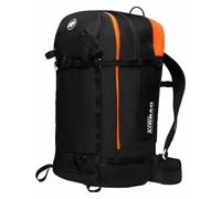 Mammut - Mochilas airbag - Pro 45 Removable Airbag 3.0 Black - Negro Negro one size