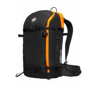Mammut - Mochilas airbag - Tour 30 Removable Airbag 3.0 Black - Negro Negro one size