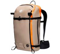 Mammut - Mochilas airbag - Tour 30 Removable Airbag 3.0 Safari - Beige Beige one size