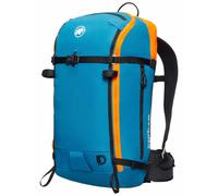 Mammut - Mochilas airbag - Tour 30 Removable Airbag 3.0 Sapphire - Azul Azul