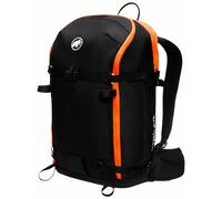 Mammut - Mochilas airbag - Tour 30 W Removable Airbag 3.0 Black - Negro Negro one size