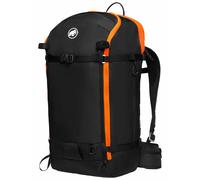 Mammut - Mochilas airbag - Tour 40 Removable Airbag 3.0 Black - Negro Negro one size