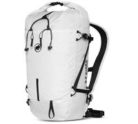Mammut - Mochilas de montañismo - Eiger Nordwand 28 White - Blanco Blanco