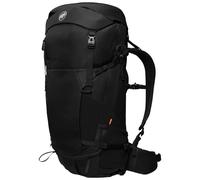 Mammut - Mochilas de trekking - Lithium 40 Black - Negro Negro one size