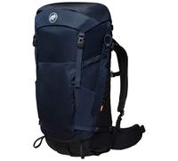 Mammut - Mochilas de trekking - Lithium 40 W Marine/Black para Mujer - Azul marino Azul marino one size