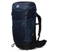 Mammut - Mochilas de trekking - Lithium 50 Women Marine/Black - Azul marino Azul marino