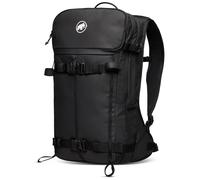 Mammut - Mochilas - Nirvana 18 Black - Negro Negro one size