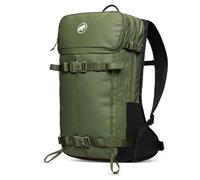 Mammut - Mochilas - Nirvana 18 Marsh/Black - Verde Verde one size