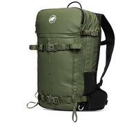 Mammut - Mochilas - Nirvana 22 Marsh/Black - Verde Verde one size