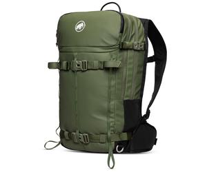 Mammut - Mochilas - Nirvana 22 Marsh/Black - Verde Verde one size