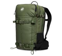 Mammut - Mochilas - Nirvana 28 Marsh/Black - Verde Verde one size
