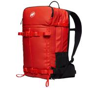 Mammut - Mochilas - Nirvana 28 Red/Black - Rojo Rojo one size