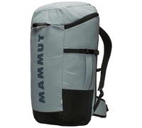 Mammut - Mochilas para cuerdas - Neon 45 Strata/Black - Gris Gris one size