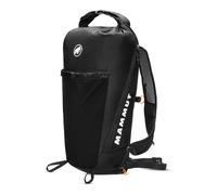 Mammut Aenergy 18 Mochila de senderismo negro, fibra sintética, 23 x 46 x 17cm