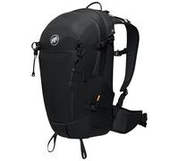 Mammut - Mochilas para excursión de un día - Lithium 25 Black - Negro Negro one size