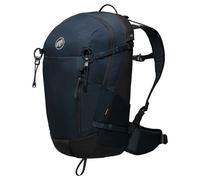 Mammut Lithium 25 Mujeres marino-negro 25 L