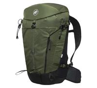 Mammut - Mochilas para excursión de un día - Lithium 30 W Dark Marsh/Black - Caqui Caqui