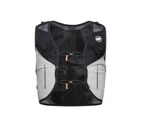 Mammut - Mochilas y cinturones trail/running - Aenergy Tr 5 Men Black Cloud - Talla M\/L - Blanco Blanco M\/L