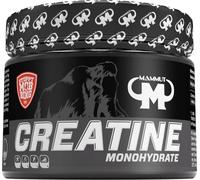 Mammut Monohidrato de Creatina - 300 g Mammut