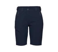 Mammut Mujer Pantalones Cortos de Senderismo Runbold IV Pantalones Cortos Mujeres