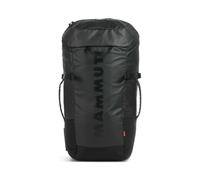Mammut Neon 45 Mochila de senderismo negro, fibra sintética, 31 x 62 x 31cm