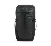 Mammut Neon 55 Mochila trekking negro, fibra sintética, 35 x 67 x 35cm