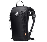 Mammut Neon Light 12 l mochila de escalada - Black