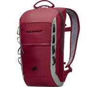 Mammut Neon Light 12 l mochila de escalada - Blood Red