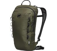 Mammut Neon Light 12 l mochila de escalada - Dark Marsh