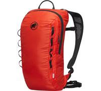Mammut Neon Light 12 l mochila de escalada - Mammut Red