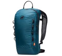 Mammut Neon Light 12 l mochila de escalada - Sapphire