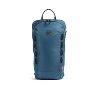 Mammut Neon Light 12 Mochila azul oscuro, fibra sintética, unisex, 12L