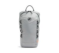 Mammut Neon Light 12 Mochila gris, fibra sintética, unisex, 12L