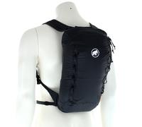 Mammut Luz Neón negro 12 L