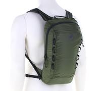 Mammut Neon light Mochila de trekking 42.5 cm aceituna