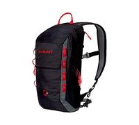 Mammut Neon Light Mochila, Unisex Adulto, Negro/Smoke, Talla Única