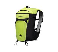 Mammut Neon Speed Deporte y Bolsa de Viaje, Highlime Black, 15 L Mujeres