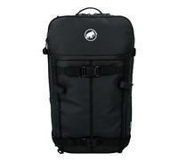 Mammut Nirvana 18 Mochila de senderismo 46 cm negro