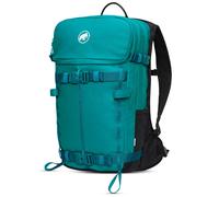 Mammut Nirvana 18 Mochila de senderismo 46 cm gasolina