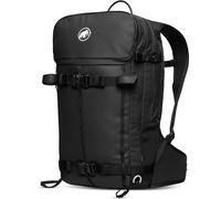 MAMMUT Nirvana 22 - Hombre - Negro - talla única- modelo 2026