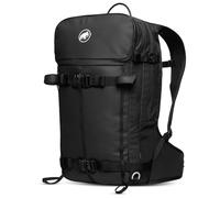 Mammut Nirvana 22 mochila de esquí de travesía - Black