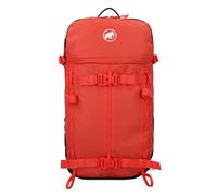 Mammut Nirvana 22 Mochila de trekking 50 cm rojo