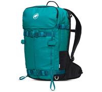 Mammut - Nirvana 22 W Deep Teal/Black one size